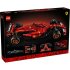 LEGO Technic Masina F1 Ferrari SF-24 42207, Monopost de Colectie Scara 1:8, pentru Adulti - 3