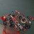 LEGO Technic Masina F1 Ferrari SF-24 42207, Monopost de Colectie Scara 1:8, pentru Adulti - 9