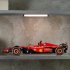 LEGO Technic F1 Ferrari SF-24 Αυτοκίνητο 42207, Συλλεκτικό Μονοθέσιο σε Κλίμακα 1:8, για Ενήλικες - 5