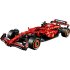 LEGO Technic Masina F1 Ferrari SF-24 42207, Monopost de Colectie Scara 1:8, pentru Adulti - 4