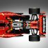 LEGO Technic F1 Ferrari SF-24 Αυτοκίνητο 42207, Συλλεκτικό Μονοθέσιο σε Κλίμακα 1:8, για Ενήλικες - 7
