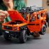 LEGO Technic Mercedes-Benz G 500 PROFESSIONAL Line 42177, de Colectie, pentru Adulti - 8