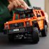 LEGO Technic Mercedes-Benz G 500 PROFESSIONAL Line 42177, Συλλεκτικό, για Ενήλικες - 7