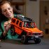 LEGO Technic Mercedes-Benz G 500 PROFESSIONAL Line 42177, Συλλεκτικό, για Ενήλικες - 6