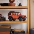 LEGO Technic Mercedes-Benz G 500 PROFESSIONAL Line 42177, Колекционерска, за възрастни - 5