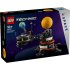 LEGO Technic Πλανήτης Γη και Σελήνη σε Τροχιά 42179, Εκπαιδευτικό Σετ STEM Ηλιακού Συστήματος - 2