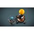 LEGO Technic Планетата Земя и Луната в орбита 42179, Образователен комплект Слънчева система STEM - 12