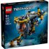 LEGO Technic Υποβρύχιο Βαθιάς Θάλασσας Έρευνας 42201, Όχημα Εξερεύνησης, για παιδιά, 9+ ετών - 2