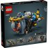 LEGO Technic Подводница за дълбоководни изследвания 42201, Изследователско превозно средство, за деца, 9+ години - 3