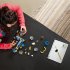 LEGO Technic Подводница за дълбоководни изследвания 42201, Изследователско превозно средство, за деца, 9+ години - 9