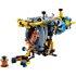 LEGO Technic Submarin de cercetare la mare adancime 42201, Vehicul de Explorare, pentru Copii, 9+ Ani - 4
