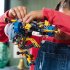 LEGO Technic Υποβρύχιο Βαθιάς Θάλασσας Έρευνας 42201, Όχημα Εξερεύνησης, για παιδιά, 9+ ετών - 7