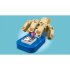 LEGO Wednesday Apartamentul lui Mâna 76785, Set Portabil de Constructie cu Enid si Mana - 6