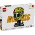 LEGO Editions Casca lui Lando Norris McLaren F1 Team 43023, Set de Colectie, pentru Adulti si Copii, 14+ Ani - 2