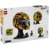 LEGO Editions Casca lui Lando Norris McLaren F1 Team 43023, Set de Colectie, pentru Adulti si Copii, 14+ Ani - 3