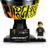 LEGO Editions Каска на Lando Norris McLaren F1 Team 43023, Колекционерски комплект, за възрастни и деца, 14+ години - 6