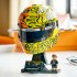 LEGO Editions Casca lui Lando Norris McLaren F1 Team 43023, Set de Colectie, pentru Adulti si Copii, 14+ Ani - 7