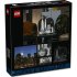LEGO Architecture Ню Йорк Сити, Голямата ябълка 21066, Колекционерски комплект, за възрастни, с 1465 части - 3