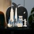 LEGO Architecture New York City, The Big Apple 21066, Set de Colectie, pentru Adulti, cu 1.465 Piese - 4