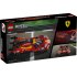 LEGO Speed Champions Ferrari 499P 77261, Masina de Curse Hypercar, cu Minifigurina Pilot, 329 Piese - 3