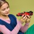 LEGO Speed ​​​​Champions Ferrari 499P 77261, Състезателна хиперкола, с минифигура на шофьор, 329 части - 7