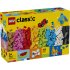 LEGO Classic Caramizi creative in culori 11045, Set de Constructie, Educativ, cu 820 de Piese - 2
