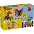 LEGO Classic Caramizi creative in culori 11045, Set de Constructie, Educativ, cu 820 de Piese - 3