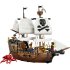 LEGO Creator 3 σε 1 Εμβληματικό Πειρατικό Πλοίο 31387, Σετ Δημιουργίας με 5 Μίνι Φιγούρες, 1.074 Τεμάχια - 4
