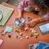 LEGO Creator Διακοσμητικό Πιάνο 3 σε 1 με Γάτα 31392, Σετ Μουσικών Κατασκευών, 485 Τεμάχια - 6
