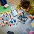 LEGO Creator 3 в 1 Емблематично виенско колело 31389, Комплект за увеселителен парк, 916 части - 7