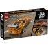 LEGO Speed Champions Toyota Supra MK4 din Furios si iute 77260, Masina de Colectie, cu Minifigurina Brian O'Conner, 292 Piese - 3