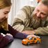 LEGO Speed ​​​​Champions Toyota Supra MK4 от Бързи и яростни 77260, Колекционерска кола, с минифигура на Брайън О'Конър, 292 части - 6