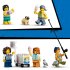 LEGO City 60506 Κλασικό Τραμ Παραλίας, Σετ Κατασκευών, με 5 Μίνι Φιγούρες και Αξεσουάρ, 7 ετών+, 693 Τεμάχια - 6