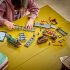 LEGO City 60511 Tren cu Aburi Vintage, Set de Constructie Clasic, cu Locomotiva si Gara, 7 ani+, 575 Piese - 9