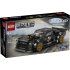 LEGO Speed Champions 77262 Ford Mustang Hoonicorn V1 Ken Block, Masina de Curse, 9 ani+, 345 Piese - 2
