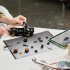 LEGO Speed Champions 77262 Ford Mustang Hoonicorn V1 Ken Block, Masina de Curse, 9 ani+, 345 Piese - 7