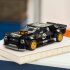 LEGO Speed ​​​​Champions 77262 Ford Mustang Hoonicorn V1 Ken Block, Αγωνιστικό Αυτοκίνητο, 9 ετών+, 345 Τεμάχια - 5