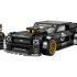 LEGO Speed Champions 77262 Ford Mustang Hoonicorn V1 Ken Block, Masina de Curse, 9 ani+, 345 Piese - 4