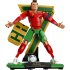 LEGO Editions 43016 Cristiano Ronaldo Legenda Fotbalului, Set Figurina de Colectie CR7, 12 ani+, 854 Piese - 4