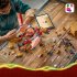 LEGO NINJAGO 71868 Трансформиращият се драконов робот на Уайлдфайър, комплект 2 в 1 с 6 минифигури, 9+ години, 821 части - 6