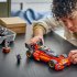 LEGO NINJAGO 71867 X-1 Ninja Charger 15η Επέτειος, Αυτοκίνητο και Μοτοσικλέτα 2 σε 1, 14 ετών+, 691 Τεμάχια - 8