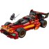 LEGO NINJAGO 71867 X-1 Ninja Charger Aniversar 15 Ani, Masina si Motocicleta 2 in 1, 14 ani+, 691 Piese - 4