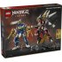 LEGO NINJAGO 71870 Δίδυμοι Μηχανισμοί Τιτάνων, Σετ Συλλογής 2 σε 1 με Υποστήριξη Αέρα, 12 ετών+, 1707 Τεμάχια - 3