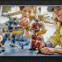 LEGO NINJAGO 71870 Δίδυμοι Μηχανισμοί Τιτάνων, Σετ Συλλογής 2 σε 1 με Υποστήριξη Αέρα, 12 ετών+, 1707 Τεμάχια - 9