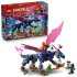 LEGO NINJAGO 71842 Ο Μεγάλος Δράκος του Ρόντου, Αρθρωτή Φιγούρα Δράκου με Εκτοξευτή, 7 ετών+, Σετ Κατασκευών - 1