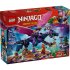 LEGO NINJAGO 71842 Ο Μεγάλος Δράκος του Ρόντου, Αρθρωτή Φιγούρα Δράκου με Εκτοξευτή, 7 ετών+, Σετ Κατασκευών - 2