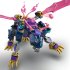 LEGO NINJAGO 71842 Marea Dragonita Rontu, Figurina Dragon Articulata cu Lansatoare, 7 ani+, Set de Constructie - 5