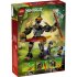 LEGO NINJAGO 71854 Robotul de Misiune al lui Cole si Dragonul Zane, Set de Constructie cu 3 Minifigurine, 7 ani+, 364 Piese - 3