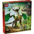 LEGO NINJAGO 71859 Дракон на живота, Премиум комплект за сглобяване с 8 минифигури, 9+ години, 1050 части - 3
