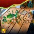 LEGO NINJAGO 71859 Δράκος της Ζωής, Premium Σετ Κατασκευών με 8 Μίνι Φιγούρες, 9+ ετών, 1050 Τεμάχια - 6